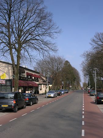 Barger Oosterveld