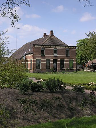 Bronnegerveen