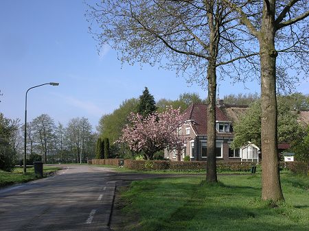 Eldersloo