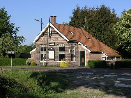 Foxwolde