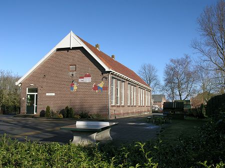 Gasselternijveenschemond