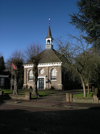 Gieterveen