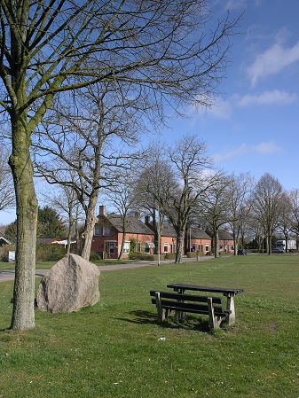 Nieuw Balinge