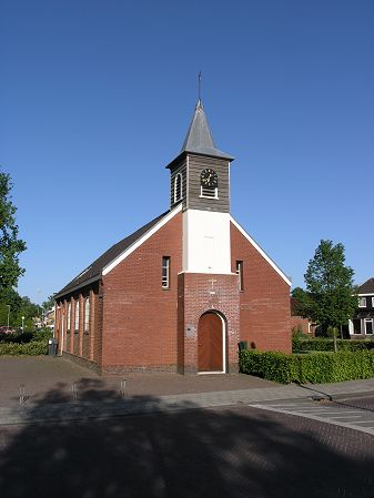 Nieuw Roden