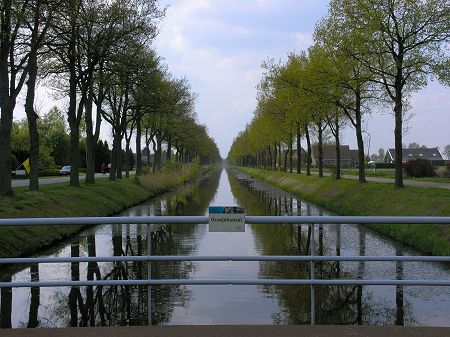 Odoornerveen