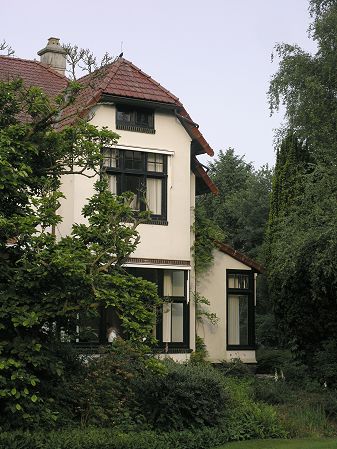 Oosterhesselen