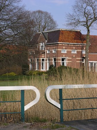 Valthermond