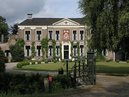 Westeinde