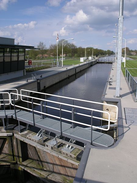 Zandpol